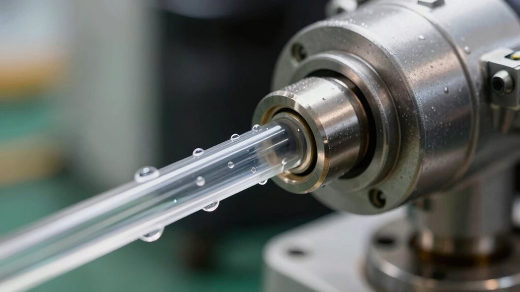 clean probes prevent system failure