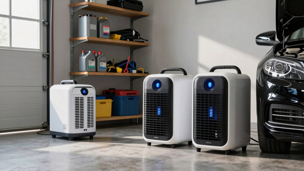 clean replace empty maintain