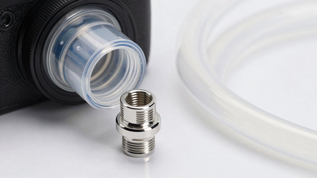 cleaner but complex process