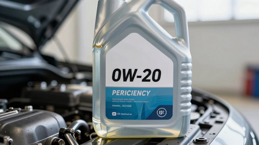 cold weather engine efficiency