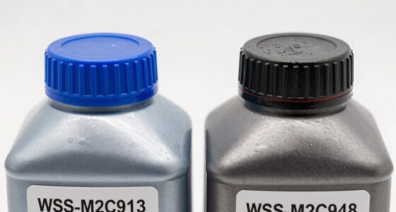 comparing oil specifications updates