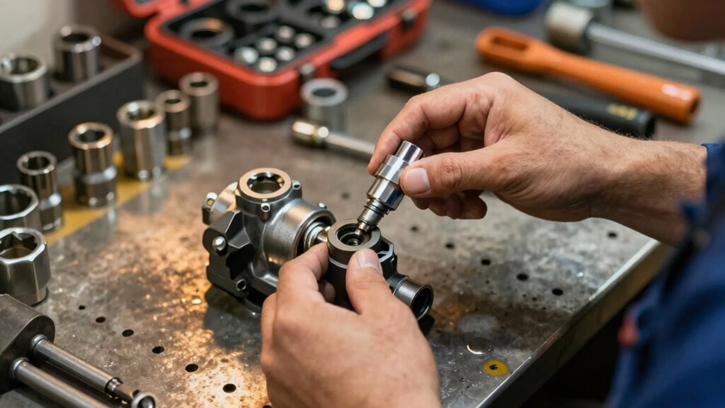 compatibility durability versatility ease