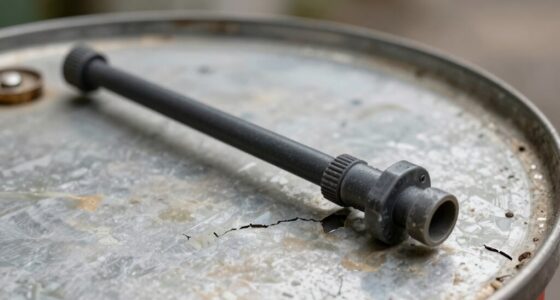 compatibility issues cause seal failures