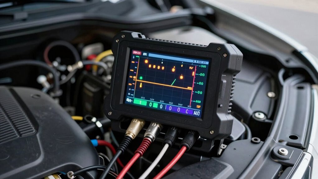 configure sensors and channels