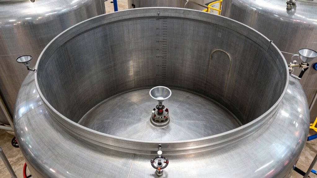 consider capacity and standards