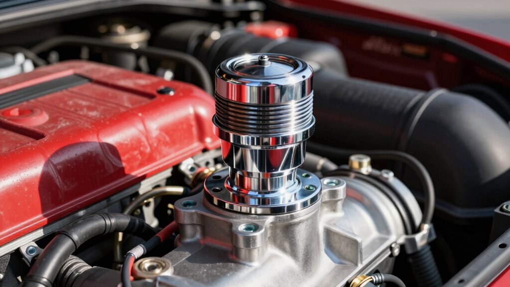 consider oil thermostat impacts