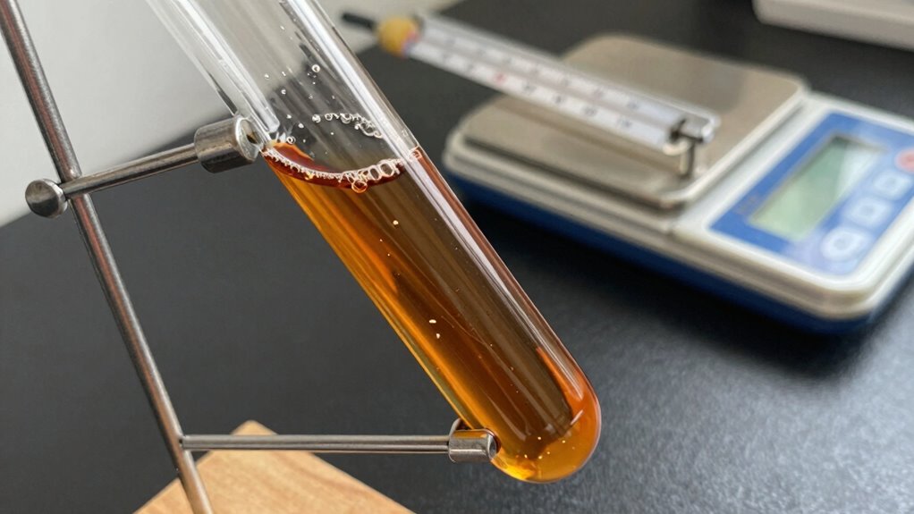 consistent measurements ensure accuracy