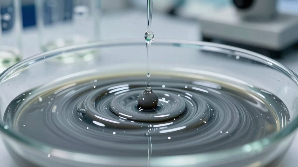 controlled chemical reaction process