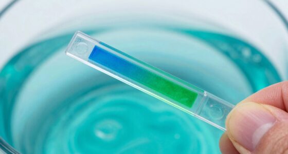 coolant ph and contaminants