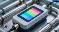 coolant ph corrosion indicator