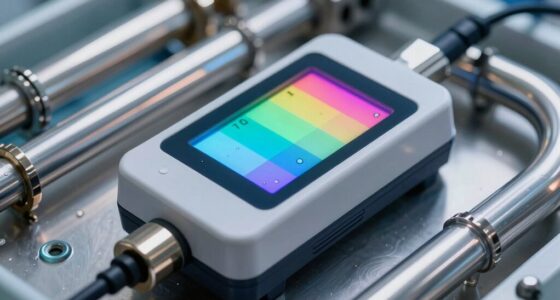 coolant ph corrosion indicator