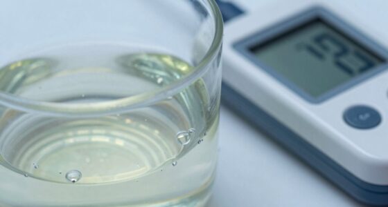 coolant ph corrosion warning