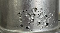 cooling system cavitation damage