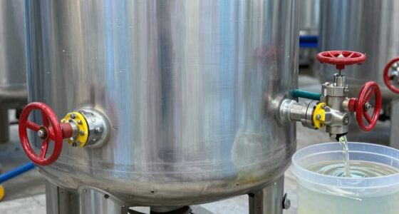 corrosion prevention storage fluid