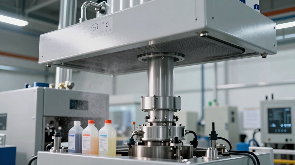 cost effective machinery maintenance