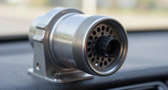 cost effective venting solution