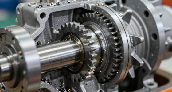 debris over viscosity threat