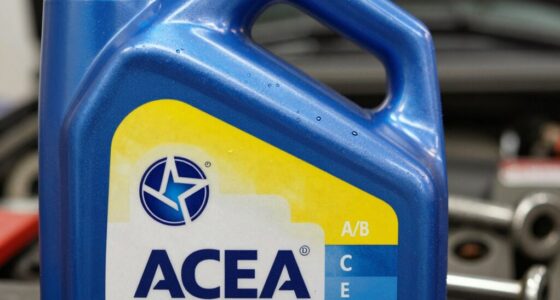 decoding acea oil sequences