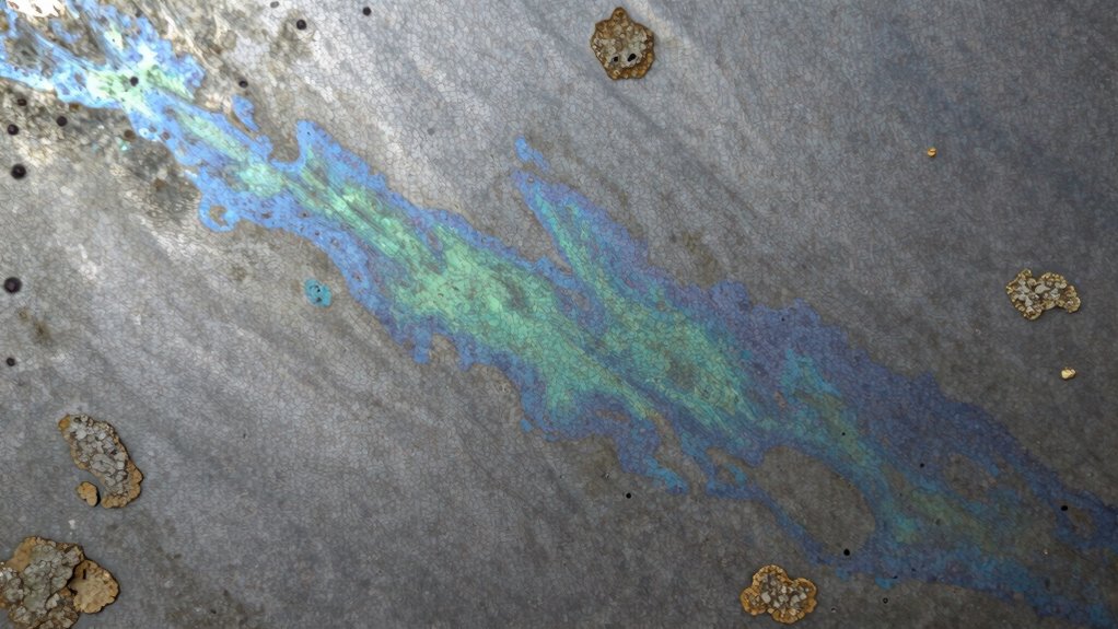 deposit risk indicators identified