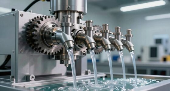 develop adaptable machine process