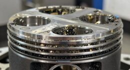 diesel soot level guidelines