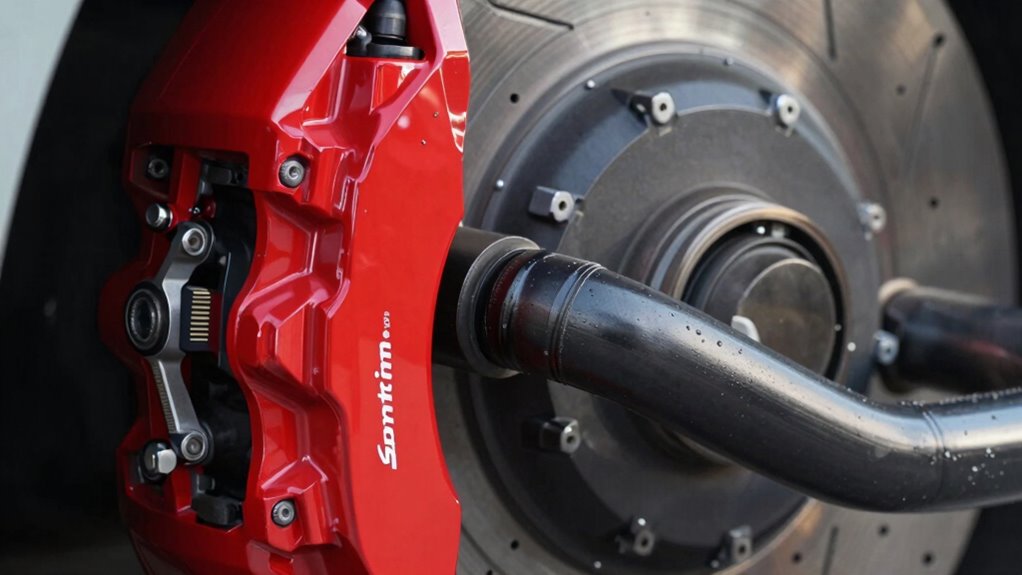 directed airflow prevents overheating