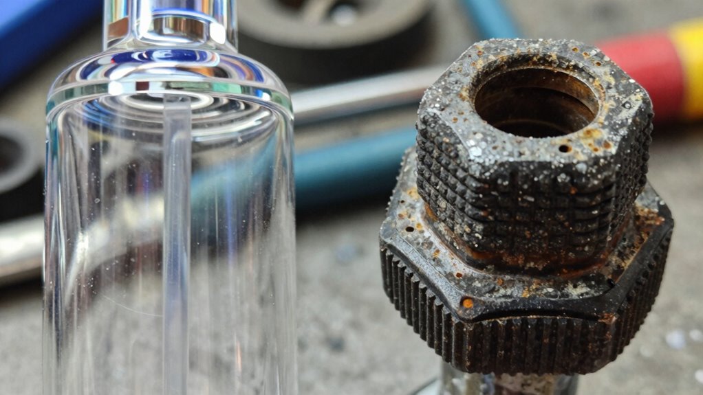 drain plug failure risks