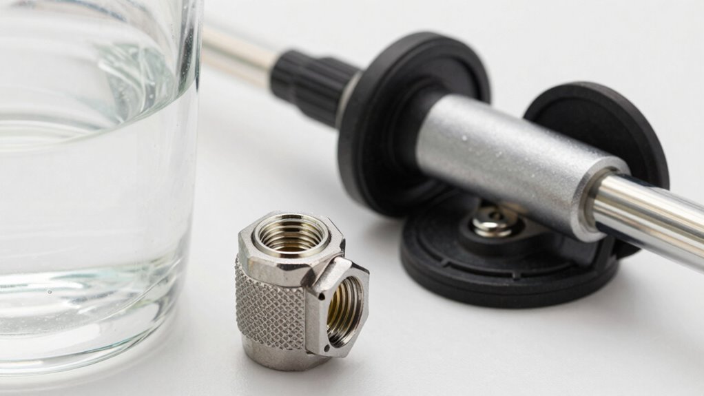 drain plugs safety and maintenance