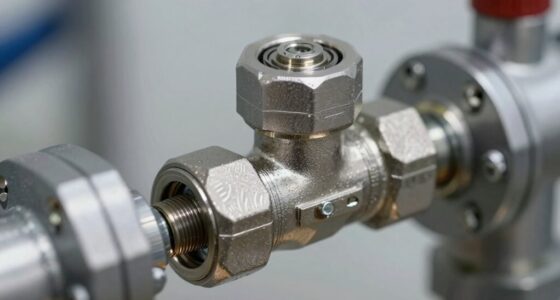 drainback valve noise