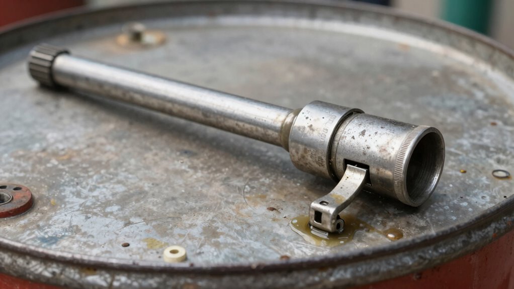 drum pump compatibility matters