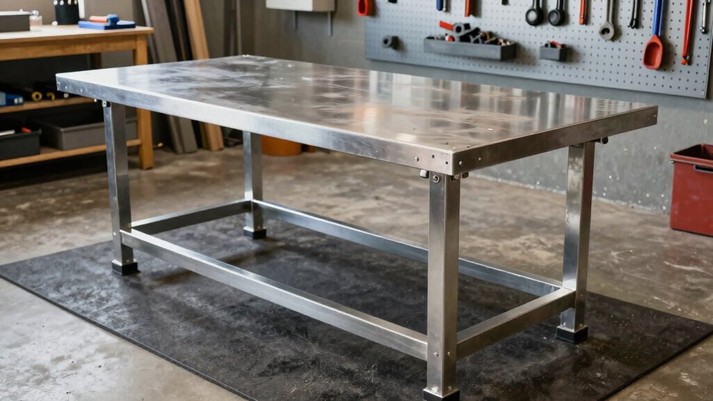 durability capacity ergonomics storage