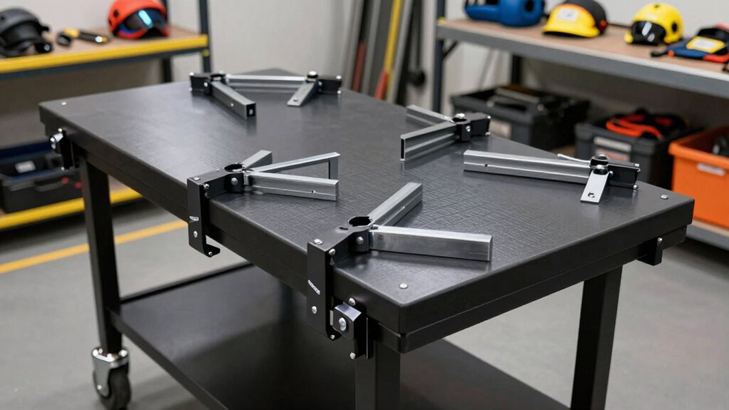 durability compatibility flexibility convenience