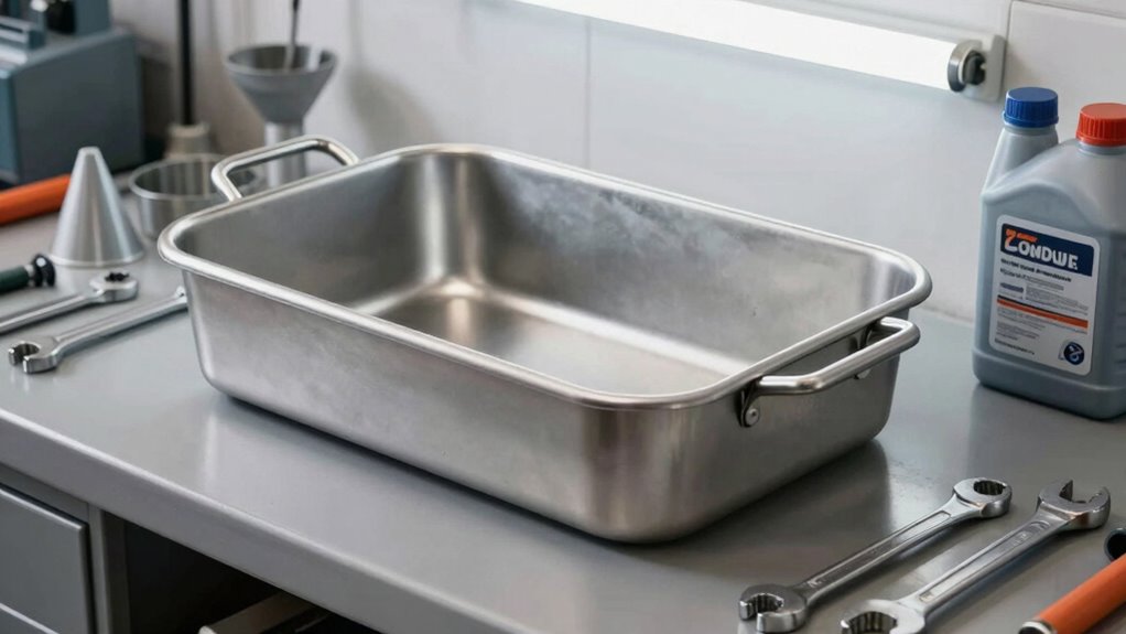 durability compatibility spill prevention