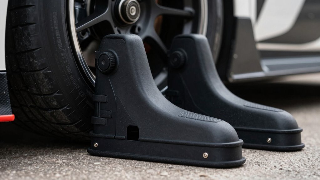 durability fit ease safety