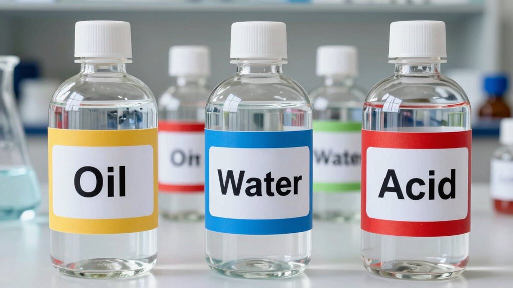 durable chemical temperature compatible