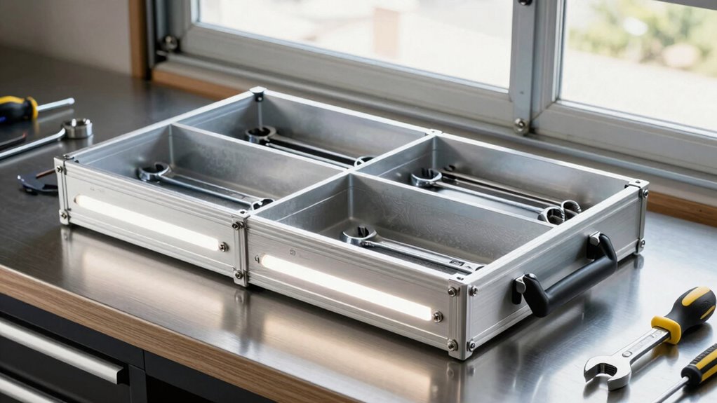 durable compatible spacious portable