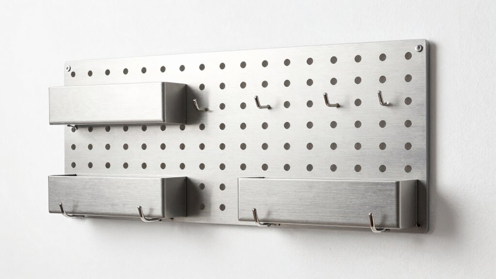 durable customizable mounting options