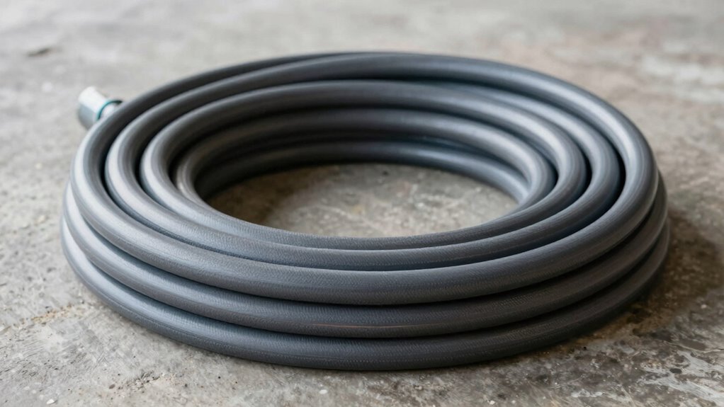 durable flexible compatible kink resistant