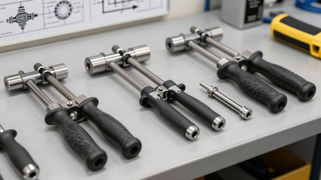 durable versatile portable reliable