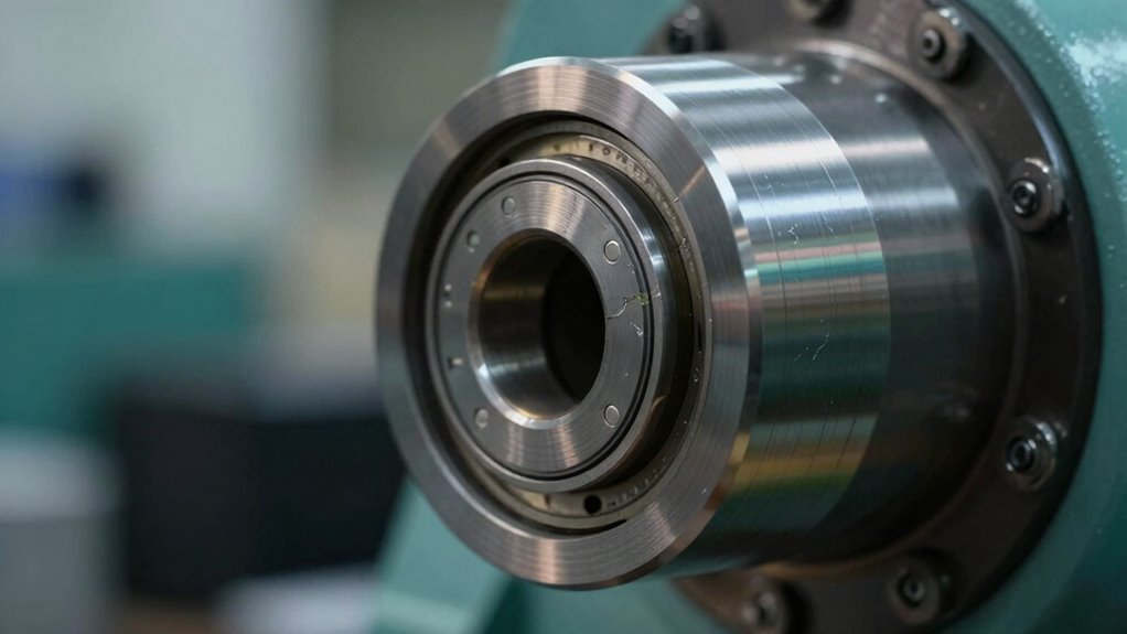 early bearing failure detection