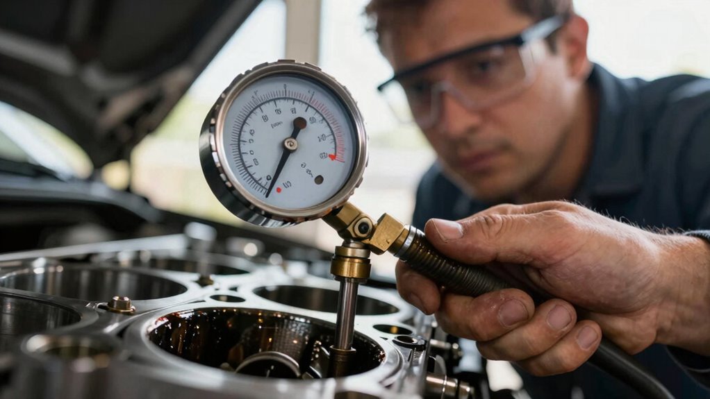 early detection saves repairs