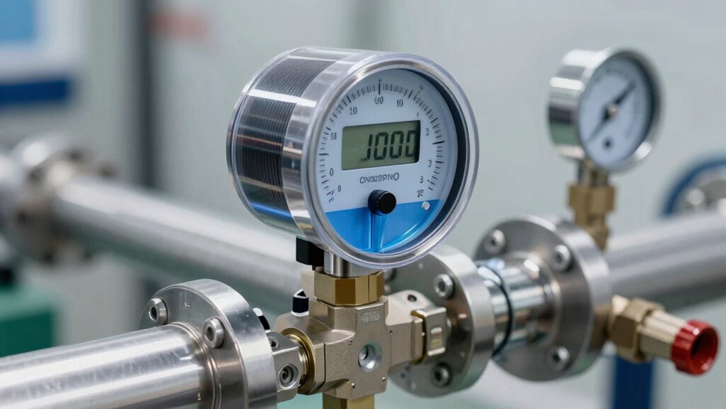 early flow anomaly detection