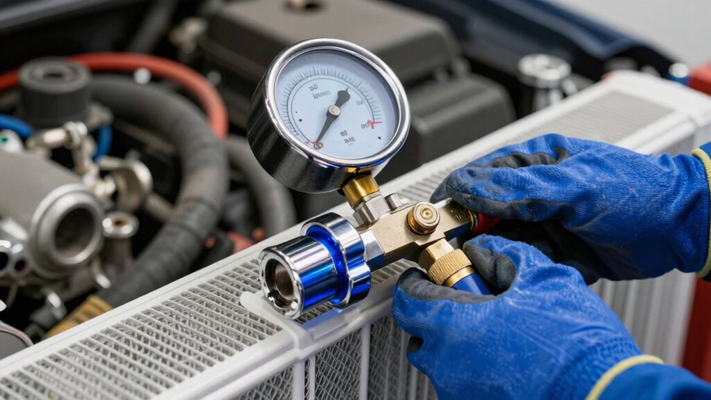 early leak detection saves money