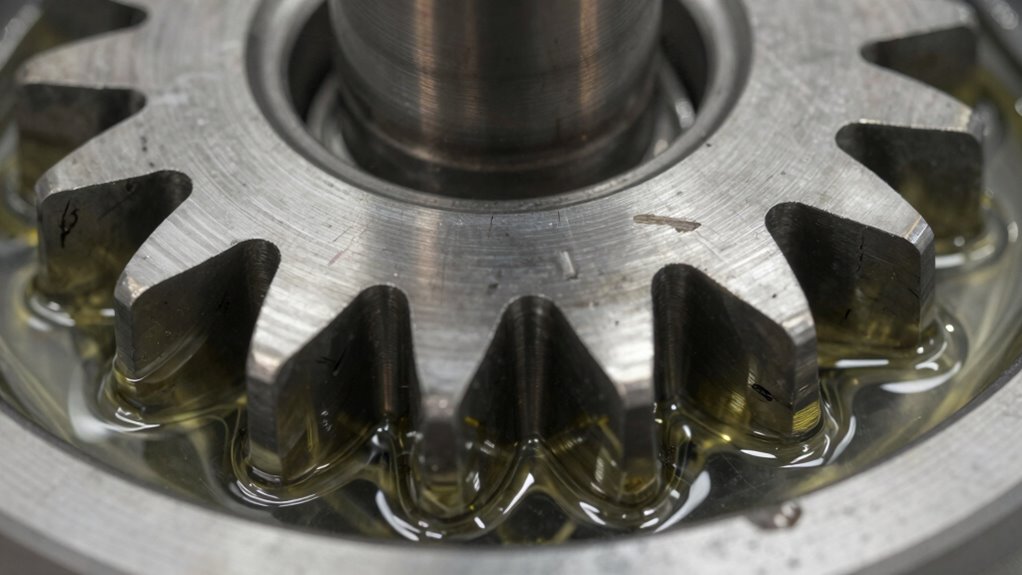 early wear detection techniques