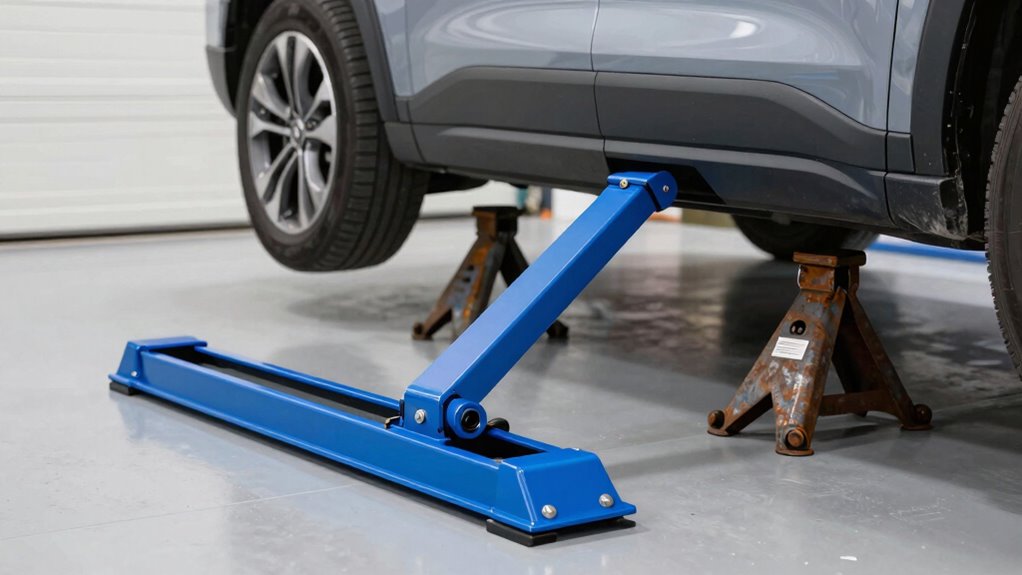 ease safety ease of use