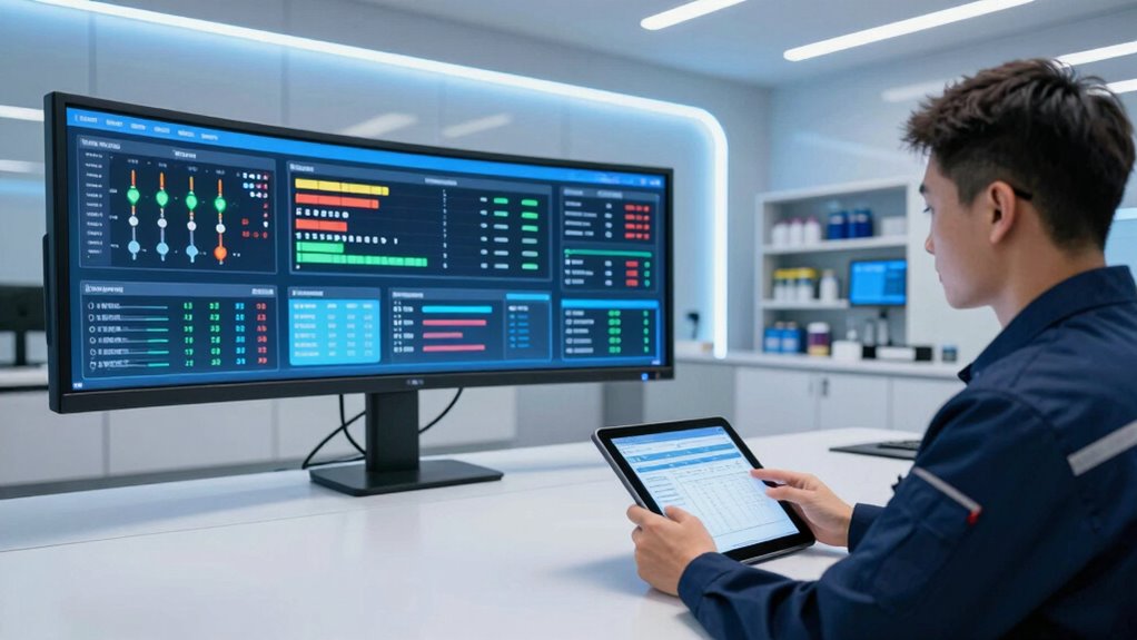 easy automated data access