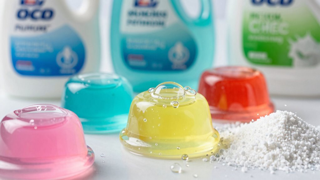 eco friendly enzyme enhanced cleaning