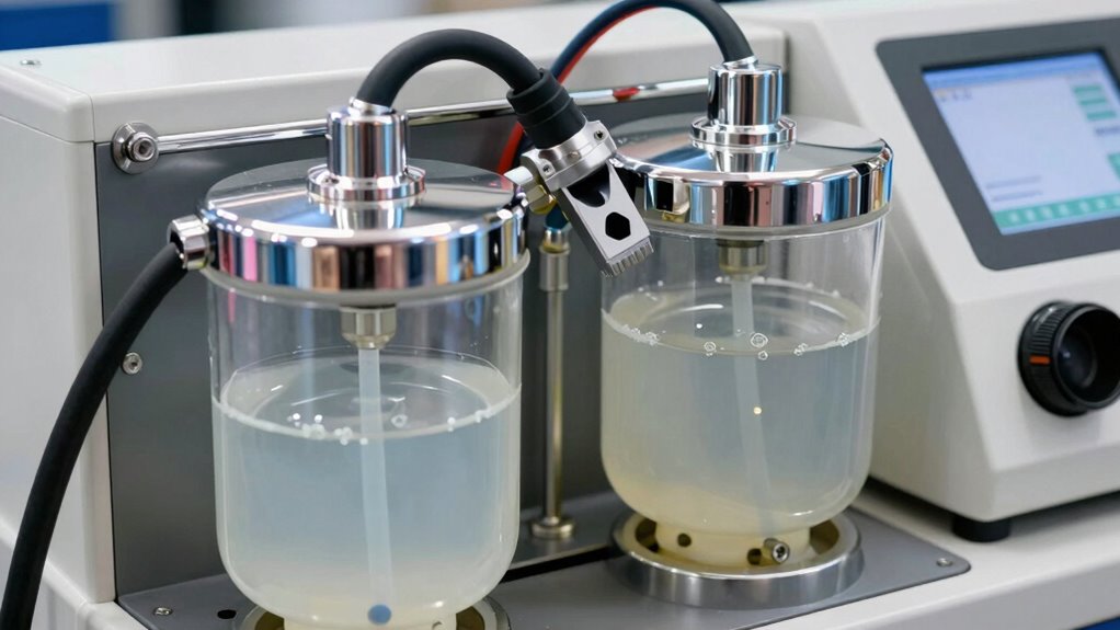 effective brake fluid maintenance