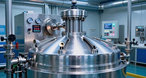 effective costly oil separation