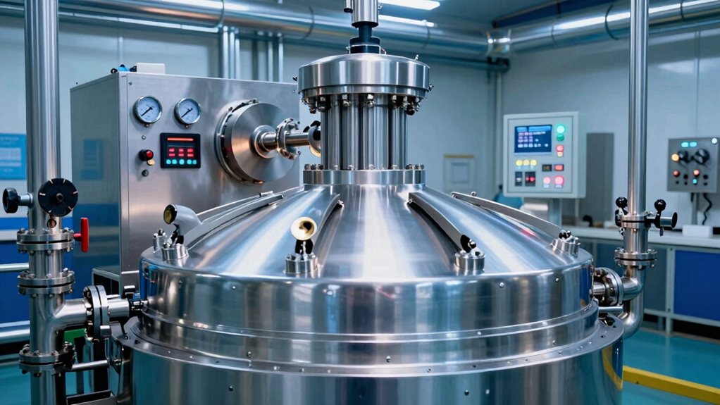 effective costly oil separation